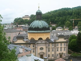 Kajetanerkirche