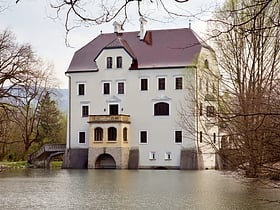 Schloss Freisaal