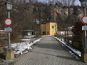 Zoo de Salzbourg