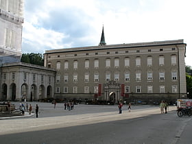 Salzburger Residenz
