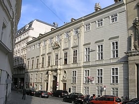 Palacio Schönborn-Batthyány