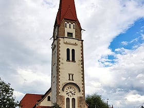 Evang. Christuskirche