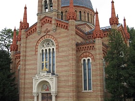 Cimetière évangélique de Matzleinsdorf