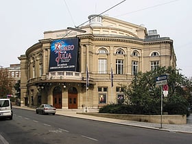 raimund theater wieden