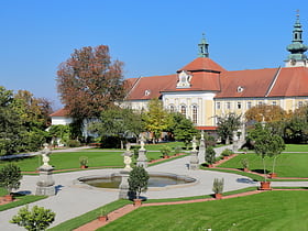 Abbaye de Seitenstetten
