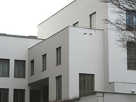 Haus Wittgenstein