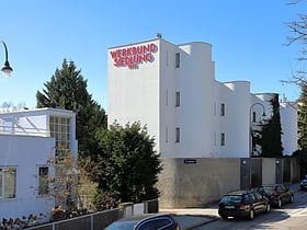 Werkbundsiedlung Wien