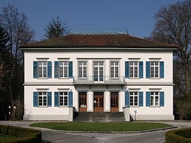 kunstlerhaus bregenz bregence