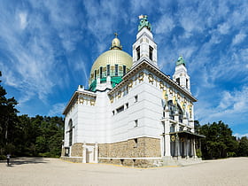 Kościół am Steinhof