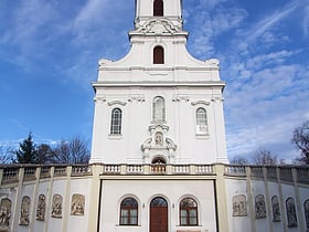 Kaasgrabenkirche
