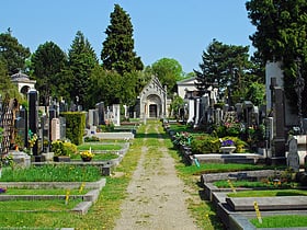 Hietzinger Cemetery