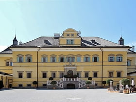 Château de Hellbrunn