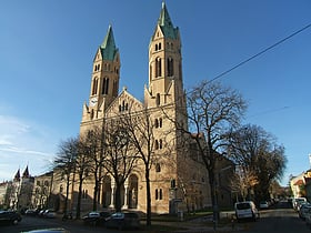 Karmelitenkloster Döbling