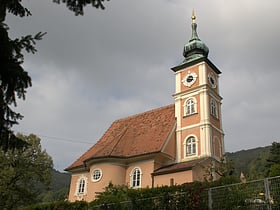 Nothelferkirche