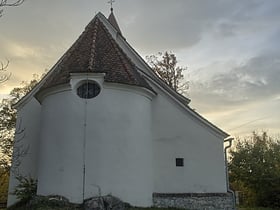 Sankt Johann und Paul