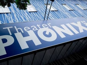 theater phonix linz