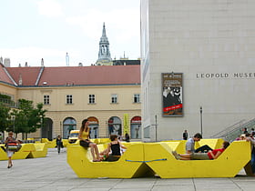 leopold museum vienna