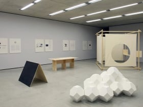 Salzburg Museum of Modern Art