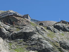 Kaiser-Franz-Josefs-Höhe