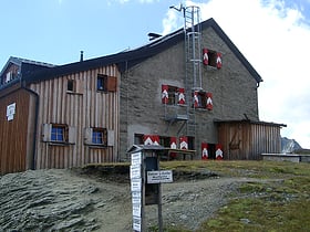 Sudetendeutsche Hütte