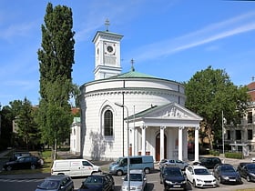 Pfarrkirche Inzersdorf