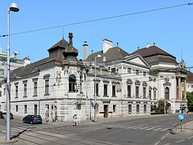 Palacio de Auersperg