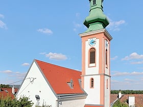 Pfarrkirche Kahlenbergerdorf