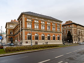 Museo de Artes Aplicadas de Viena