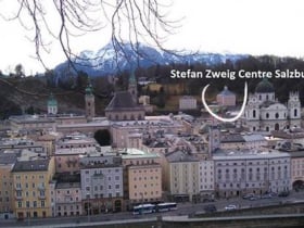 Stefan Zweig Center
