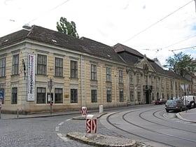 Musée autrichien des arts et traditions populaires