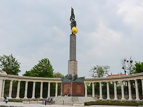 Mémorial de l'Armée rouge