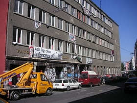 Ernst-Kirchweger-Haus