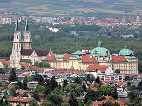 Abbaye de Klosterneuburg