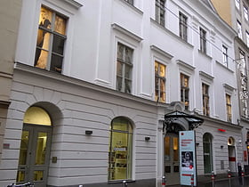 Museo Judío de Viena