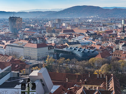 graz