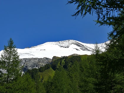 schneewinkelkopf national parks of austria