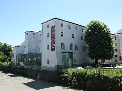 Keltenmuseum Hallein