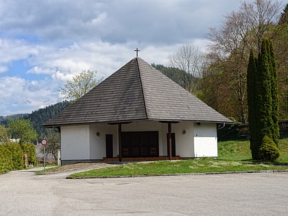 St. Aegyd am Neuwalde