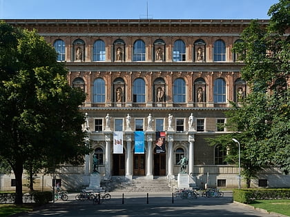 academy of fine arts vienna
