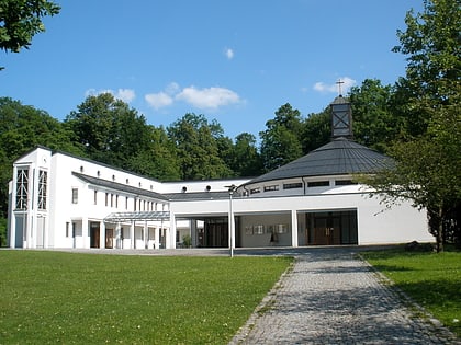 filialkirche ort gmunden