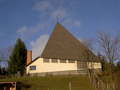filialkirche maria schutz