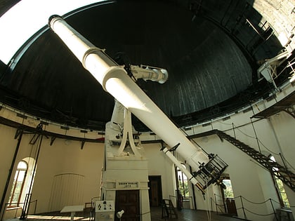 observatorio de viena