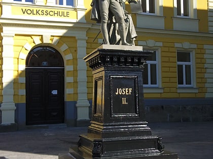 Denkmal Kaiser Joseph II