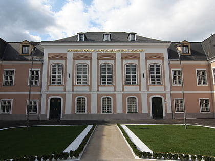 palais kaunitz wittgenstein guntramsdorf