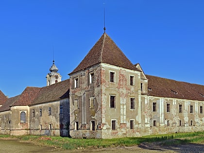 Château de Hainfeld