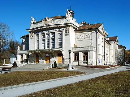 stadttheater klagenfurt