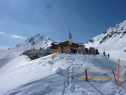 Hexenseehütte