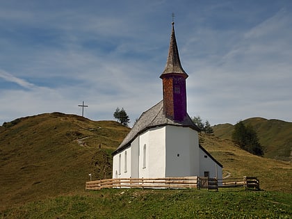 Simmel-Kapelle