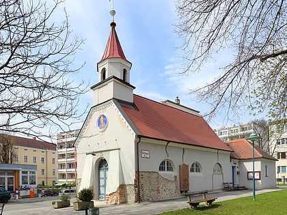 Willibrord-Kapelle