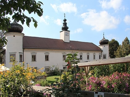 Schloss Schiltern